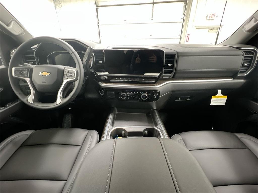 new 2026 Chevrolet Silverado 3500 car, priced at $71,873