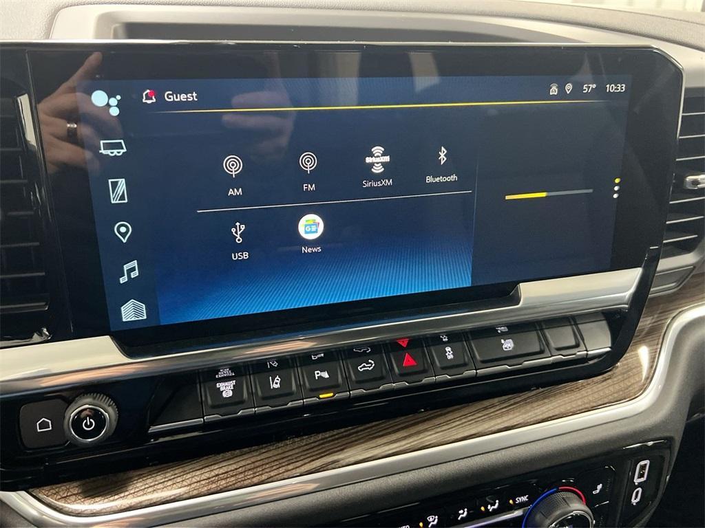 new 2026 Chevrolet Silverado 3500 car, priced at $71,873