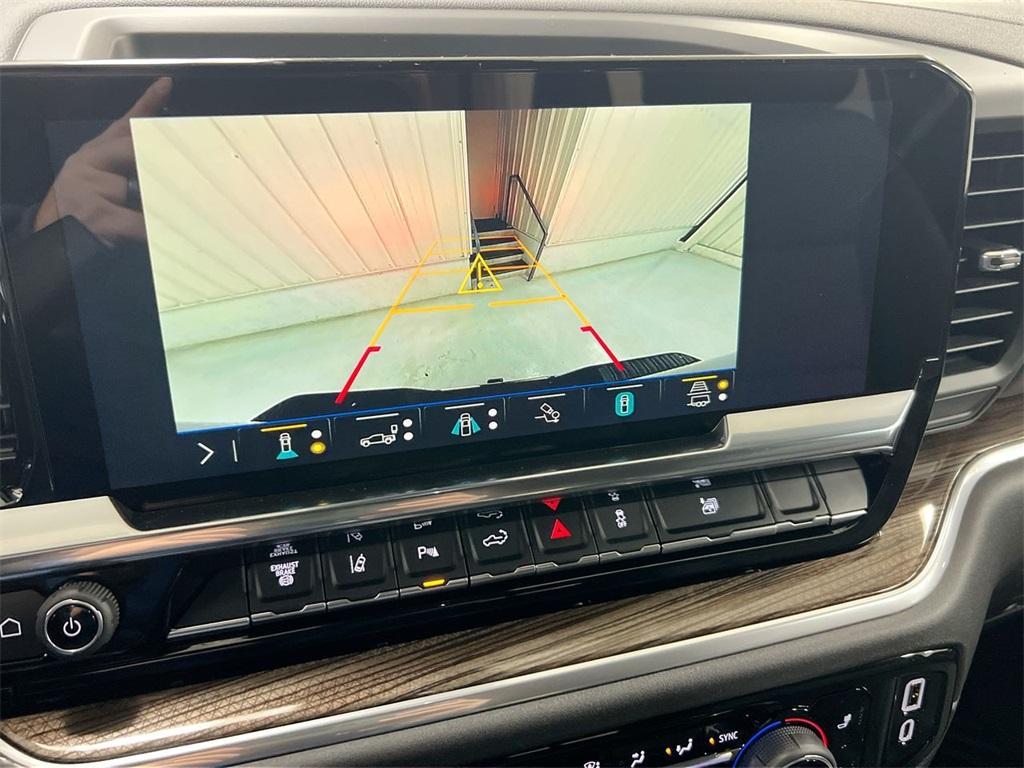 new 2026 Chevrolet Silverado 3500 car, priced at $71,873