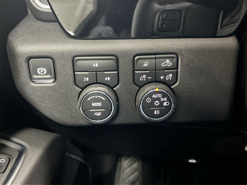 new 2026 Chevrolet Silverado 3500 car, priced at $71,873