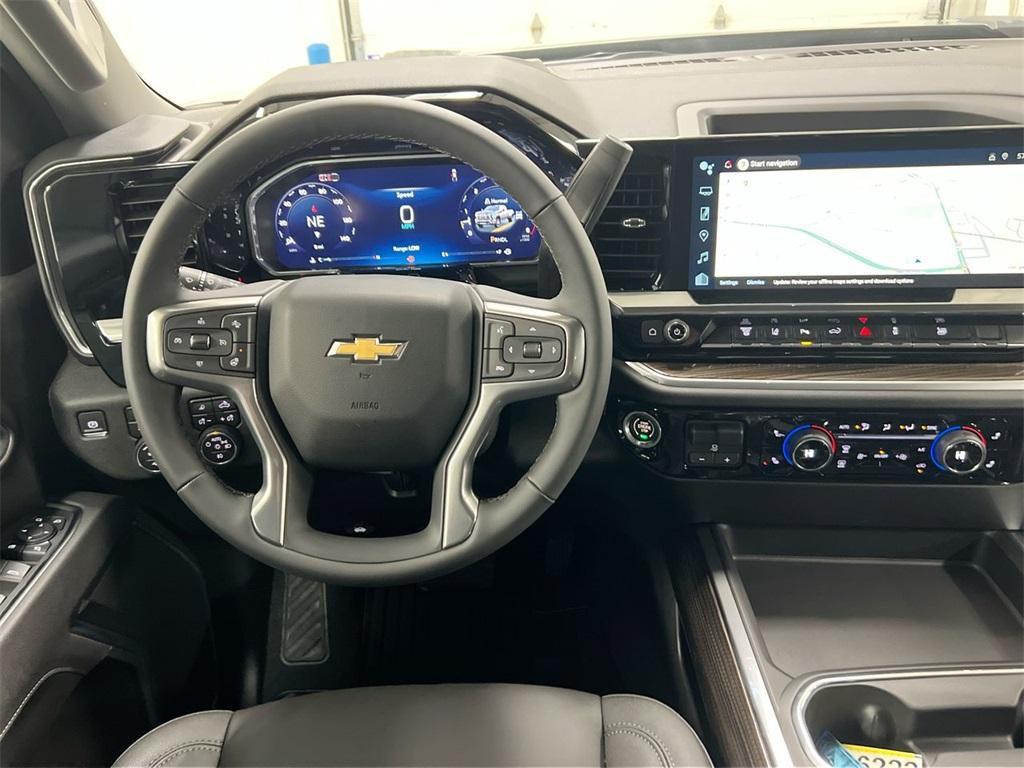 new 2026 Chevrolet Silverado 3500 car, priced at $71,873