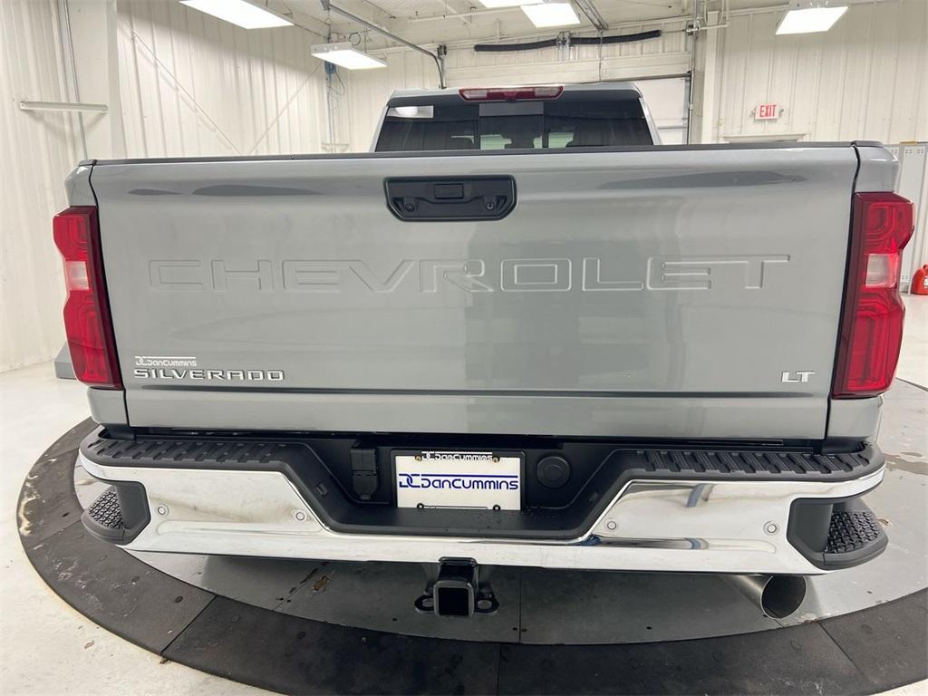 new 2026 Chevrolet Silverado 3500 car, priced at $71,873