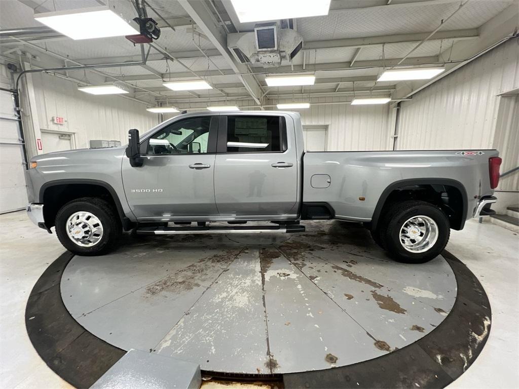 new 2026 Chevrolet Silverado 3500 car, priced at $71,873