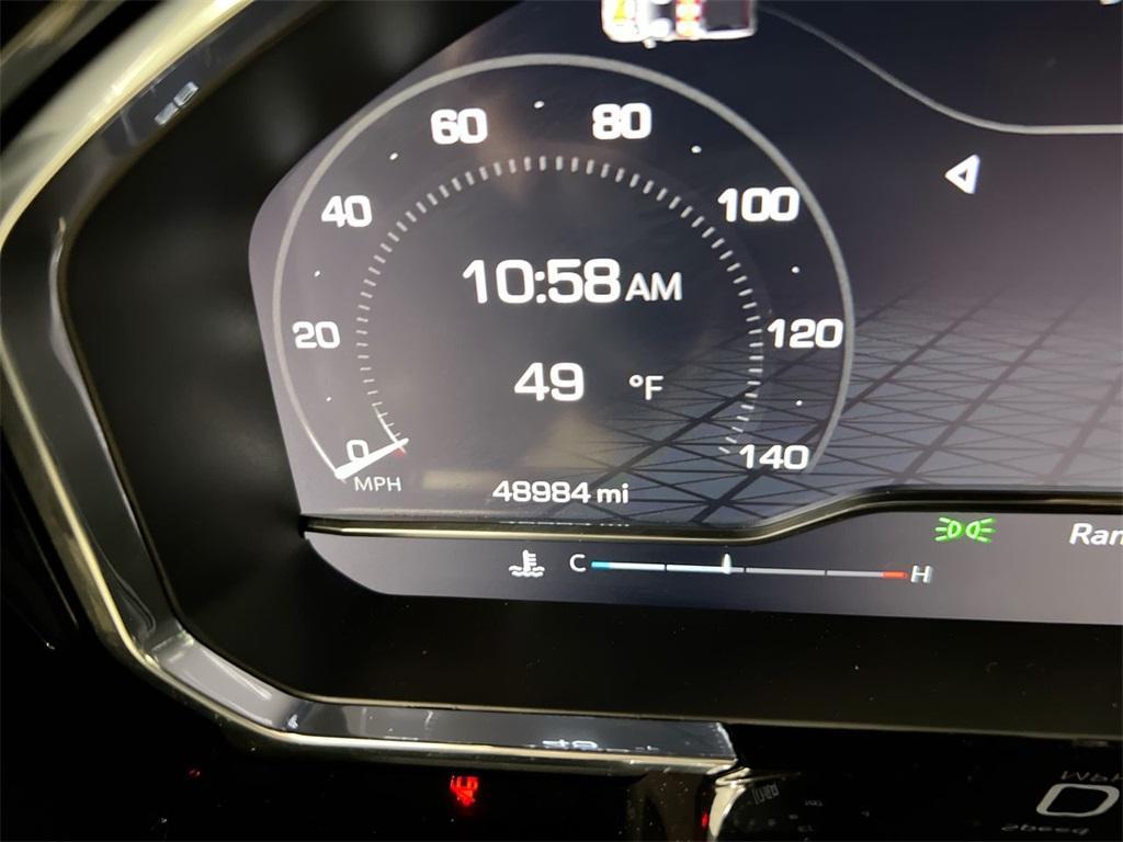 used 2024 GMC Sierra 1500 car, priced at $42,387