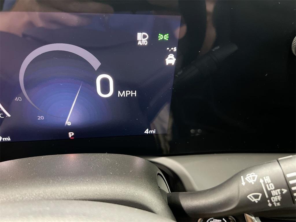 new 2026 Buick Encore GX car, priced at $27,180