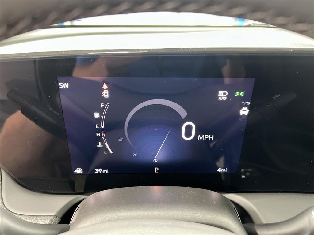 new 2026 Buick Encore GX car, priced at $27,180