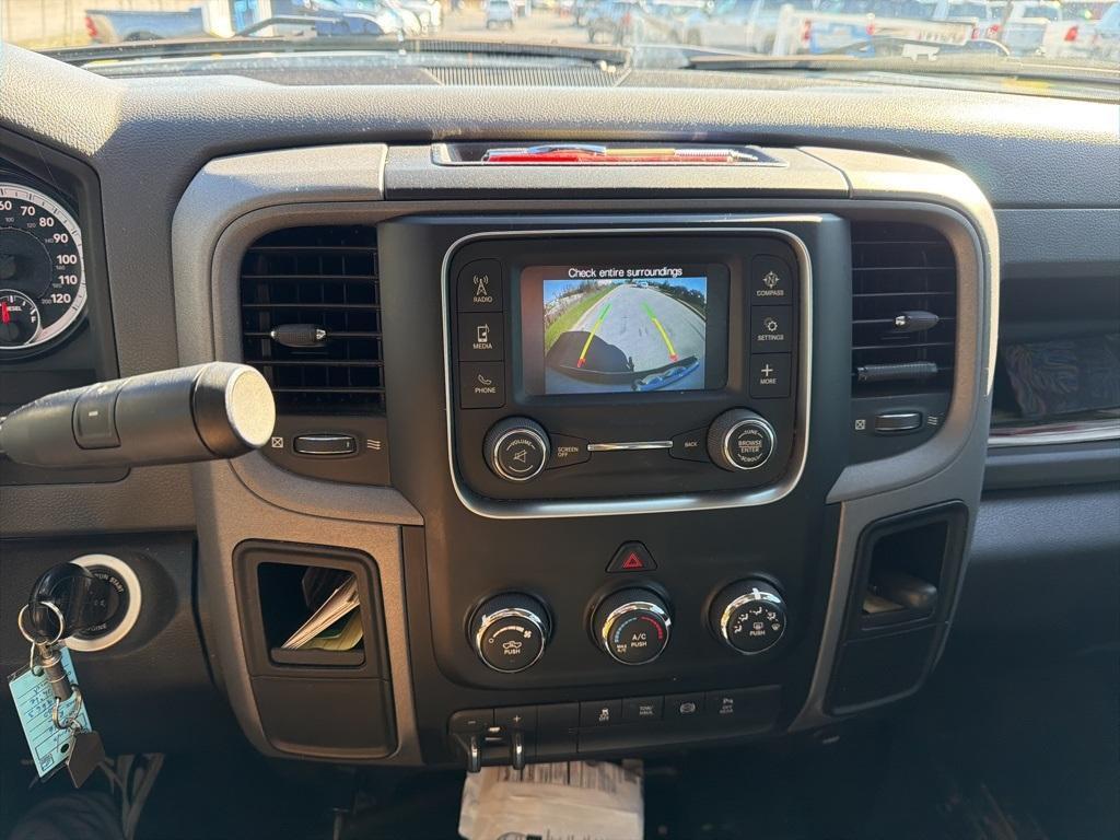 used 2016 Ram 3500 car, priced at $33,900