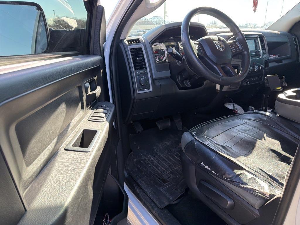 used 2016 Ram 3500 car, priced at $33,900