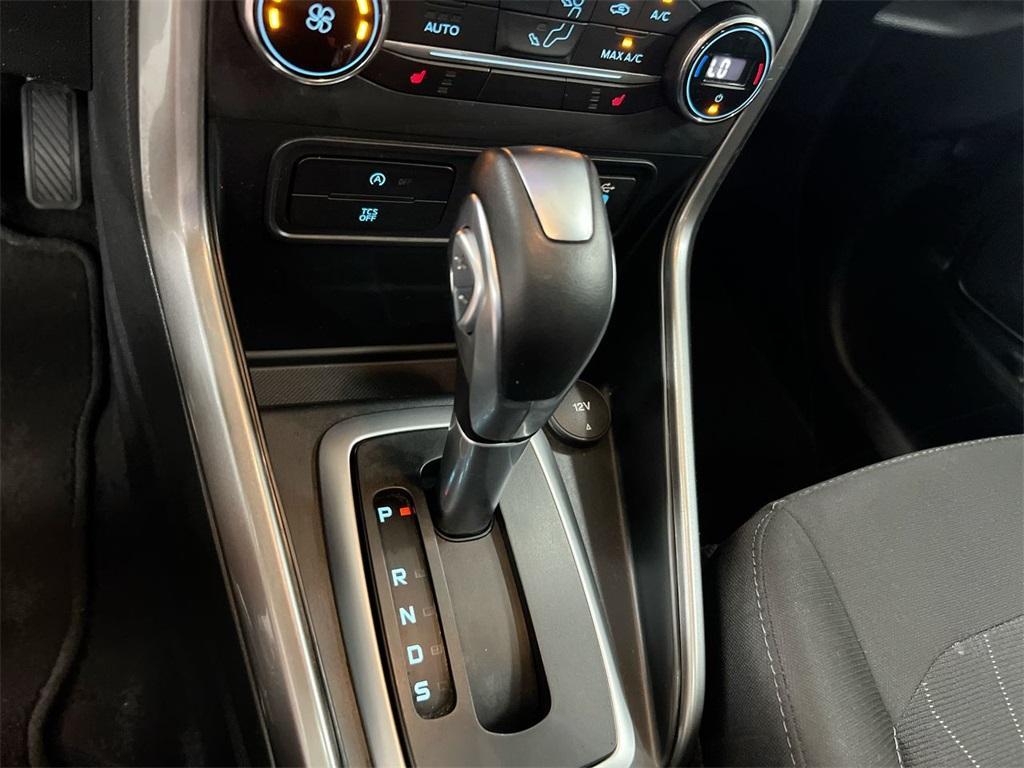 used 2020 Ford EcoSport car, priced at $17,987