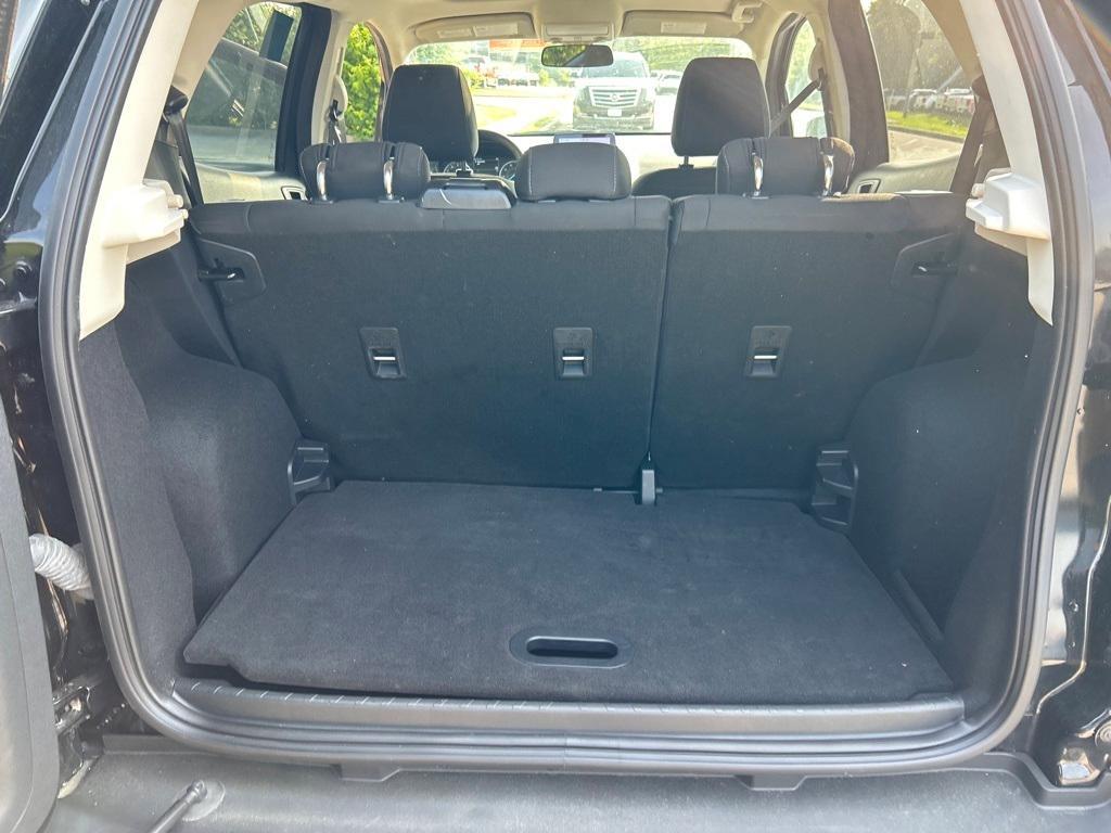 used 2020 Ford EcoSport car, priced at $17,987