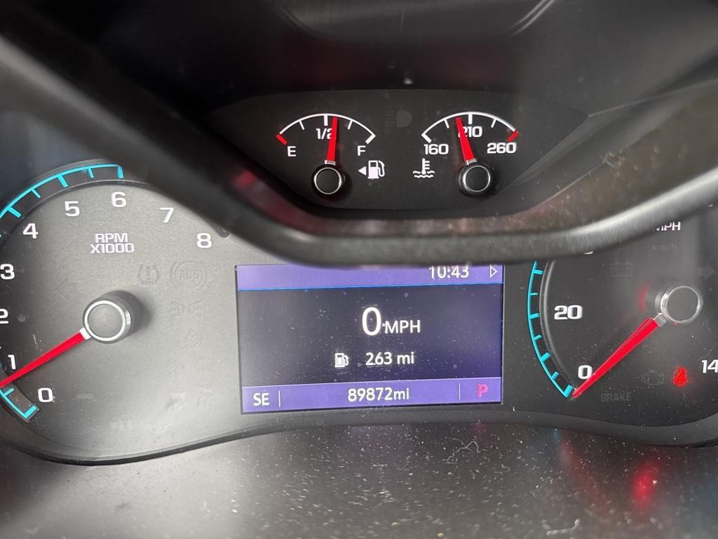 used 2020 GMC Canyon car, priced at $22,987