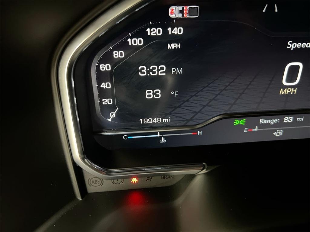 used 2024 GMC Sierra 1500 car, priced at $56,987