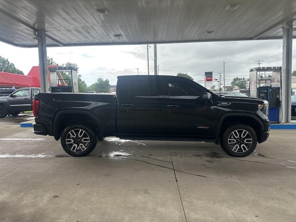 used 2024 GMC Sierra 1500 car