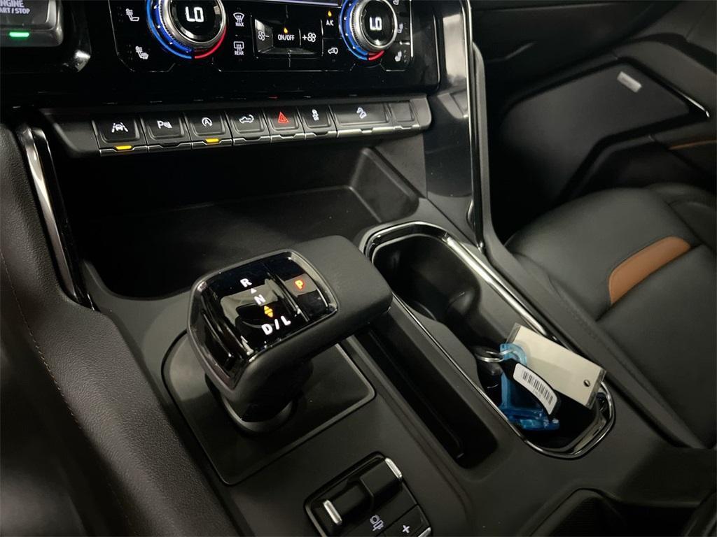 used 2024 GMC Sierra 1500 car, priced at $56,987