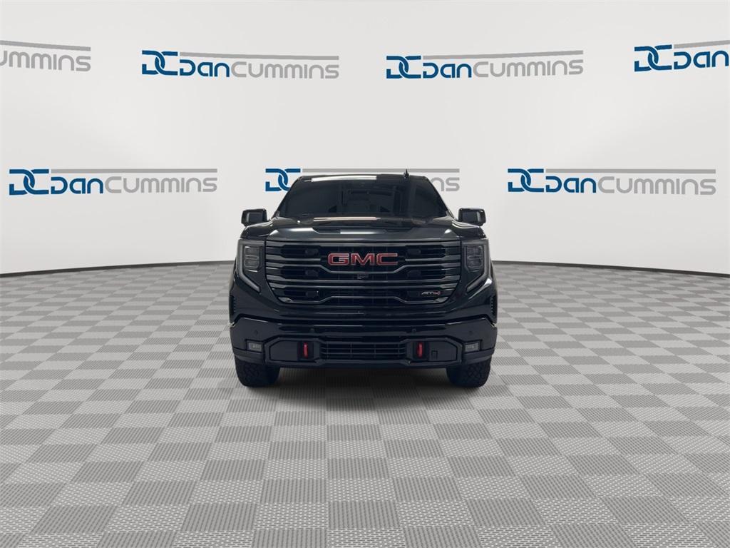 used 2024 GMC Sierra 1500 car, priced at $56,987