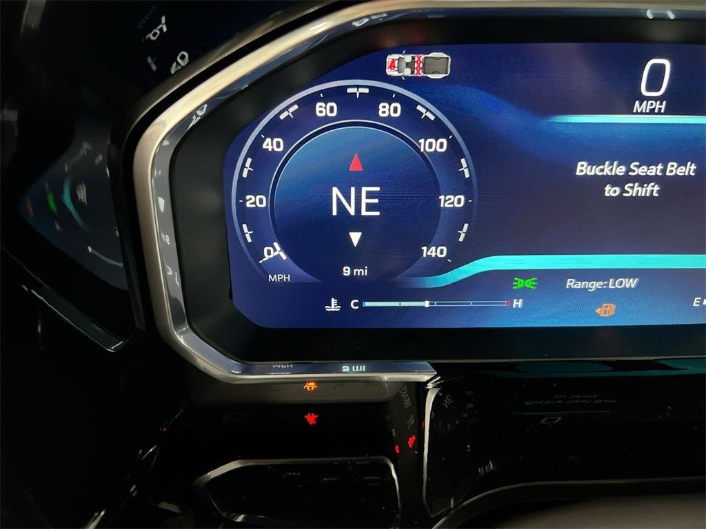 new 2026 Chevrolet Silverado 3500 car, priced at $70,873