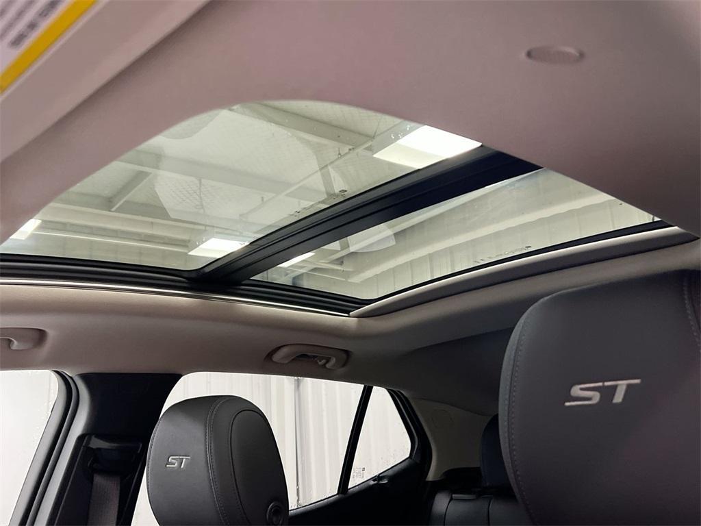 new 2026 Buick Encore GX car, priced at $31,075