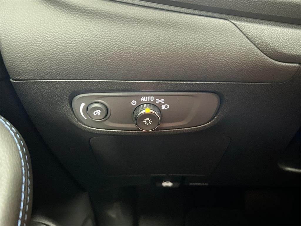 new 2026 Buick Encore GX car, priced at $31,075