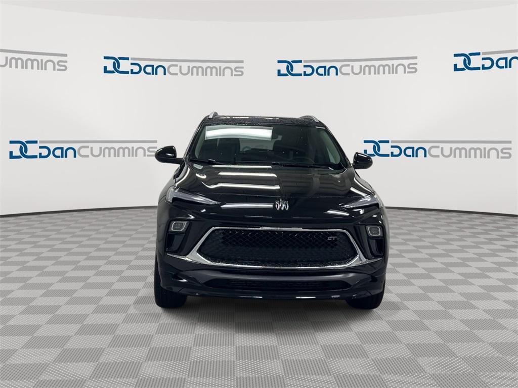 new 2026 Buick Encore GX car, priced at $31,075