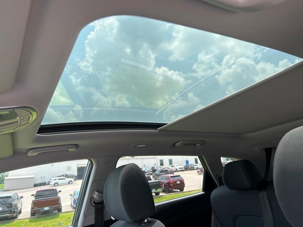 used 2019 Hyundai Tucson car, priced at $16,987