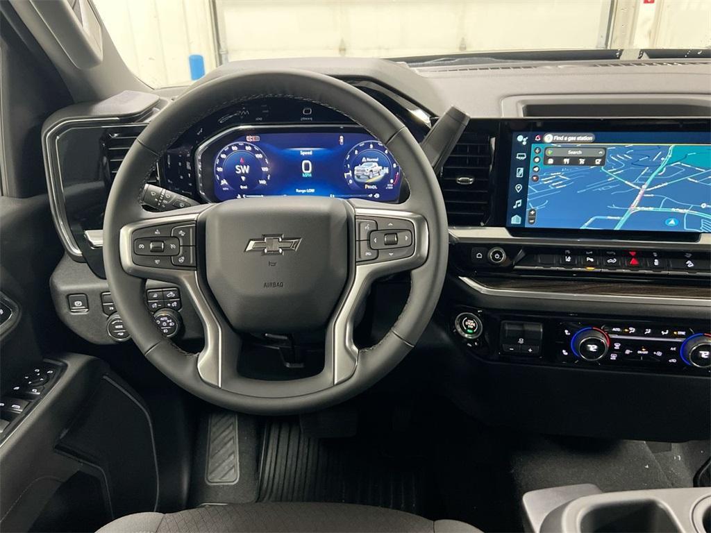 new 2026 Chevrolet Silverado 2500 car, priced at $60,873