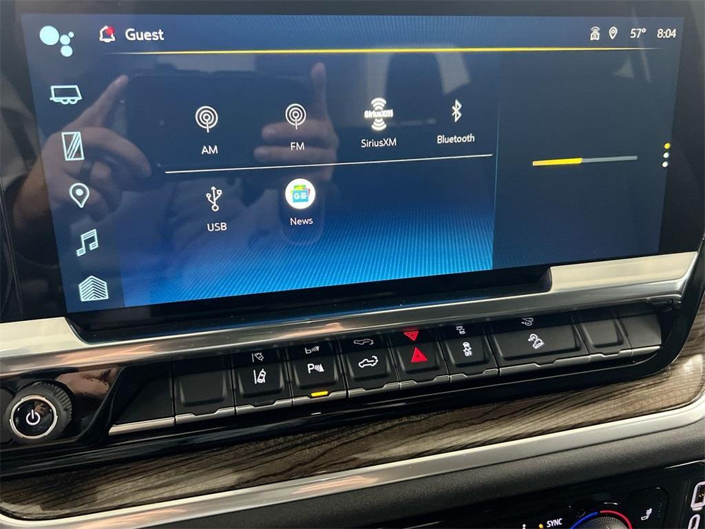 new 2026 Chevrolet Silverado 2500 car, priced at $60,873
