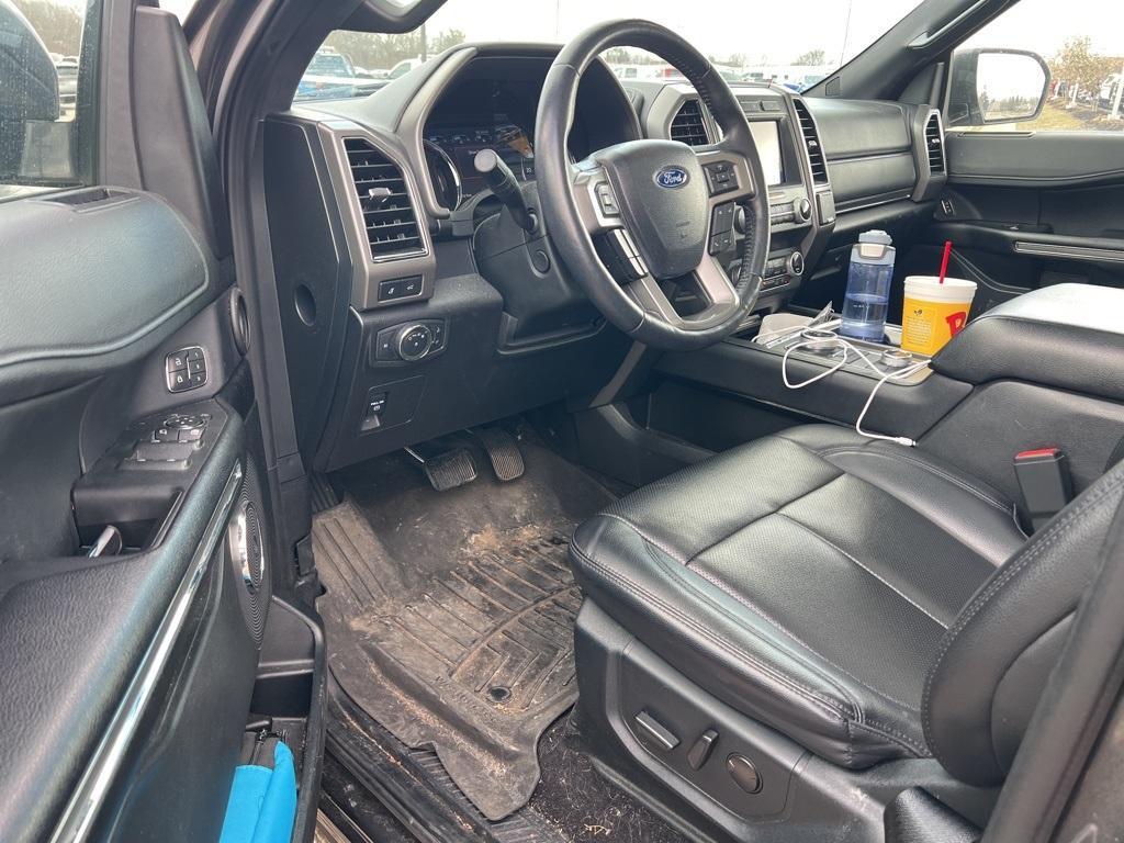 used 2021 Ford Expedition Max car