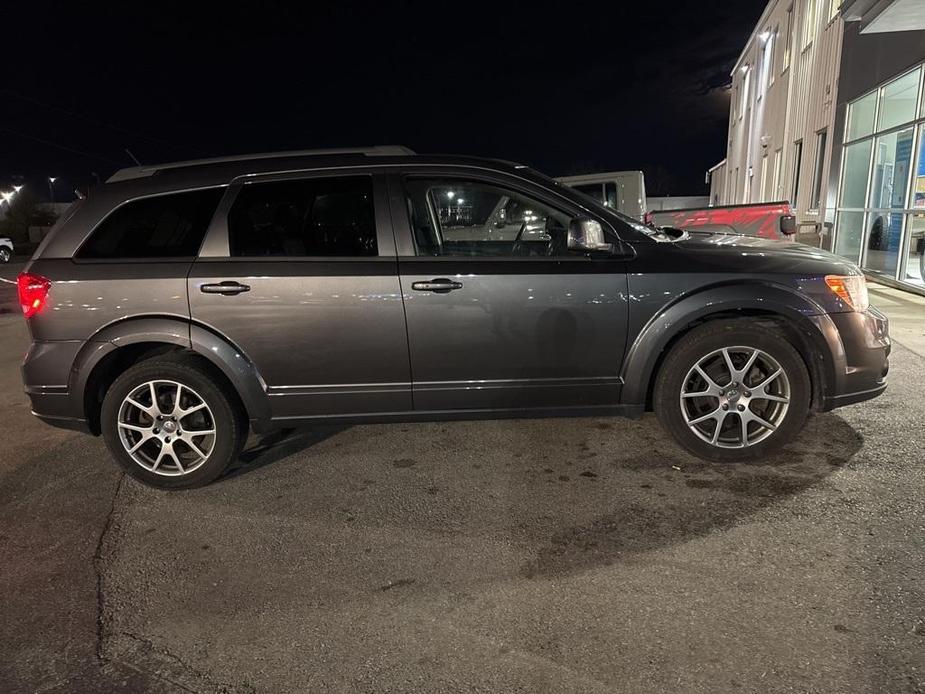 used 2015 Dodge Journey car, priced at $10,987