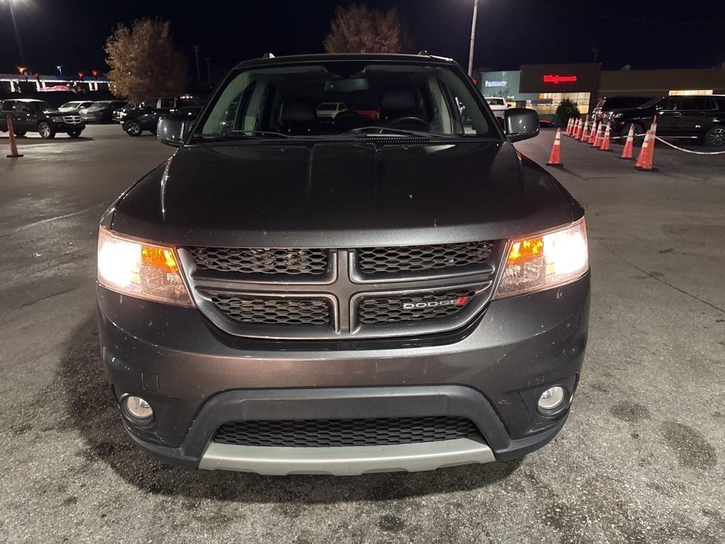 used 2015 Dodge Journey car, priced at $10,987