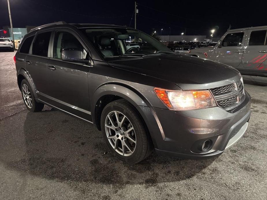 used 2015 Dodge Journey car, priced at $10,987