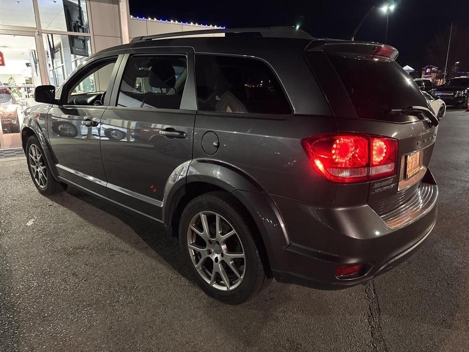 used 2015 Dodge Journey car, priced at $10,987