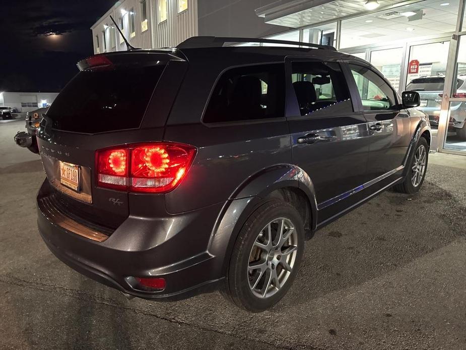 used 2015 Dodge Journey car, priced at $10,987