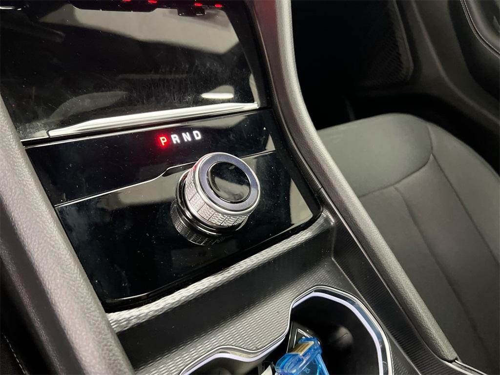 used 2025 Jeep Grand Cherokee car, priced at $36,987