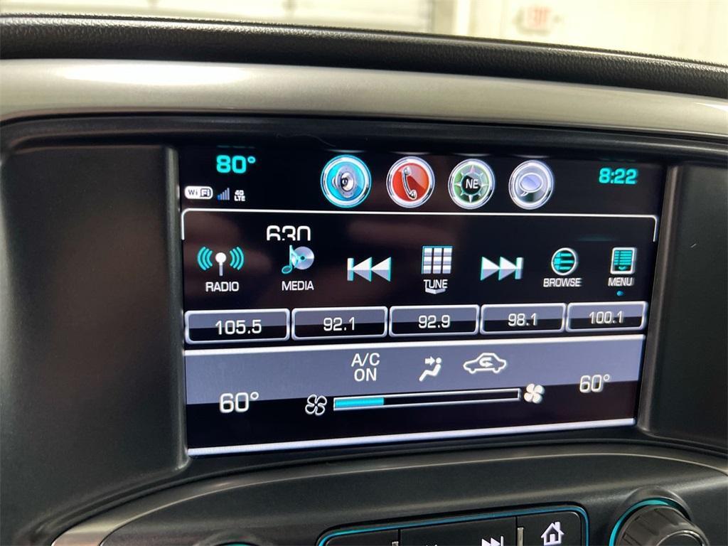 used 2017 Chevrolet Silverado 3500 car, priced at $29,500