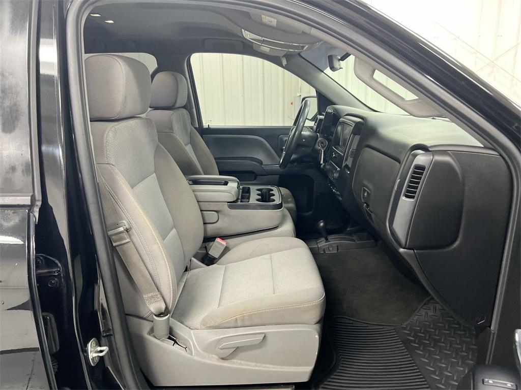 used 2016 Chevrolet Silverado 1500 car, priced at $13,900