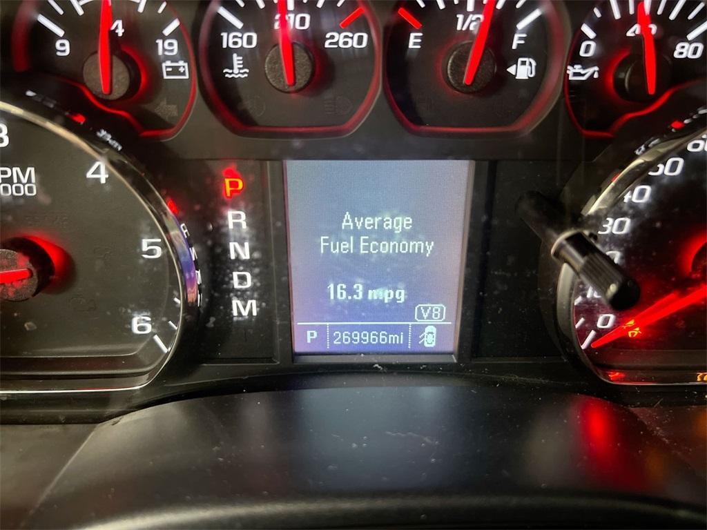 used 2016 Chevrolet Silverado 1500 car, priced at $13,900