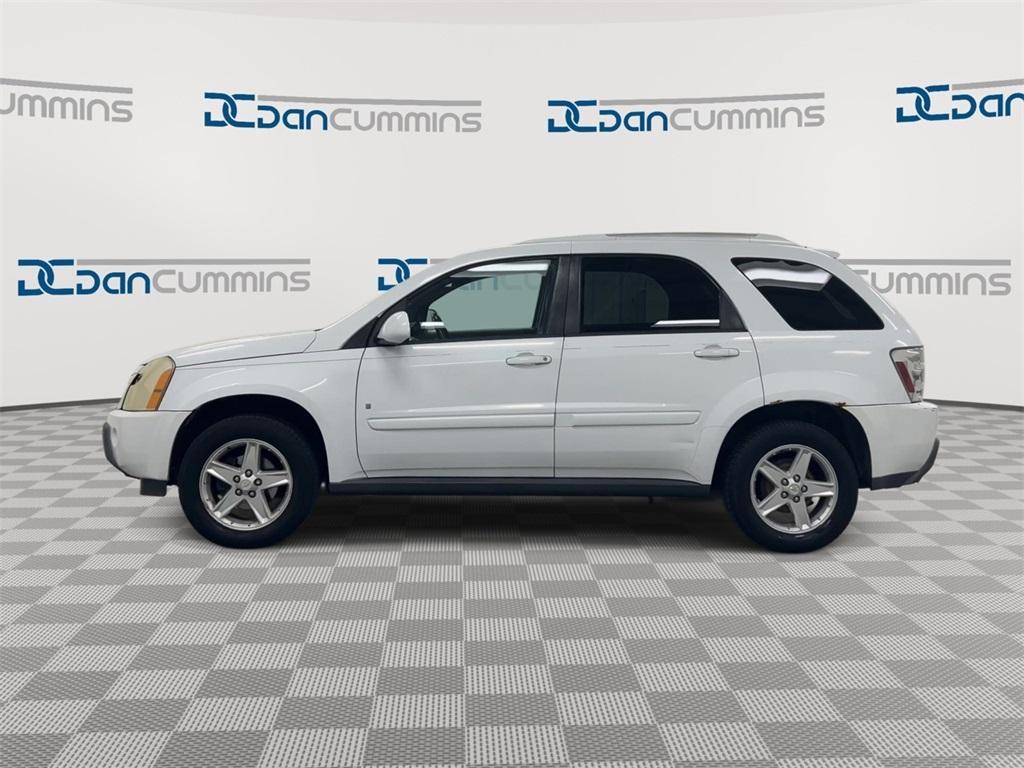 used 2006 Chevrolet Equinox car, priced at $2,900