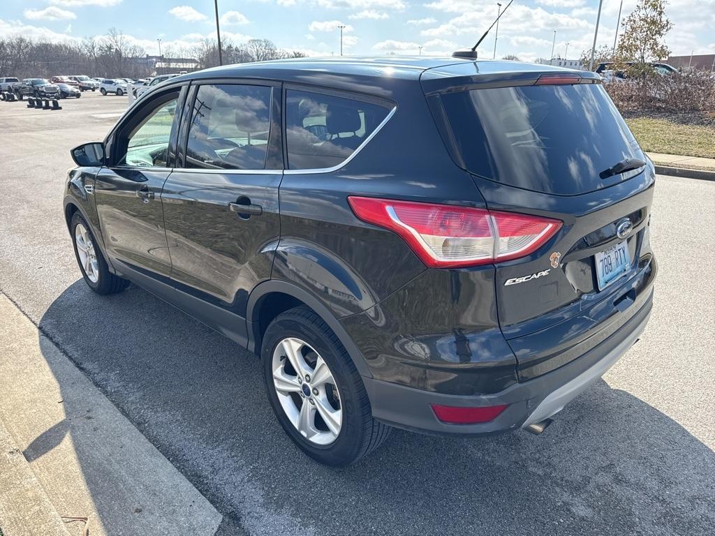 used 2014 Ford Escape car, priced at $4,500