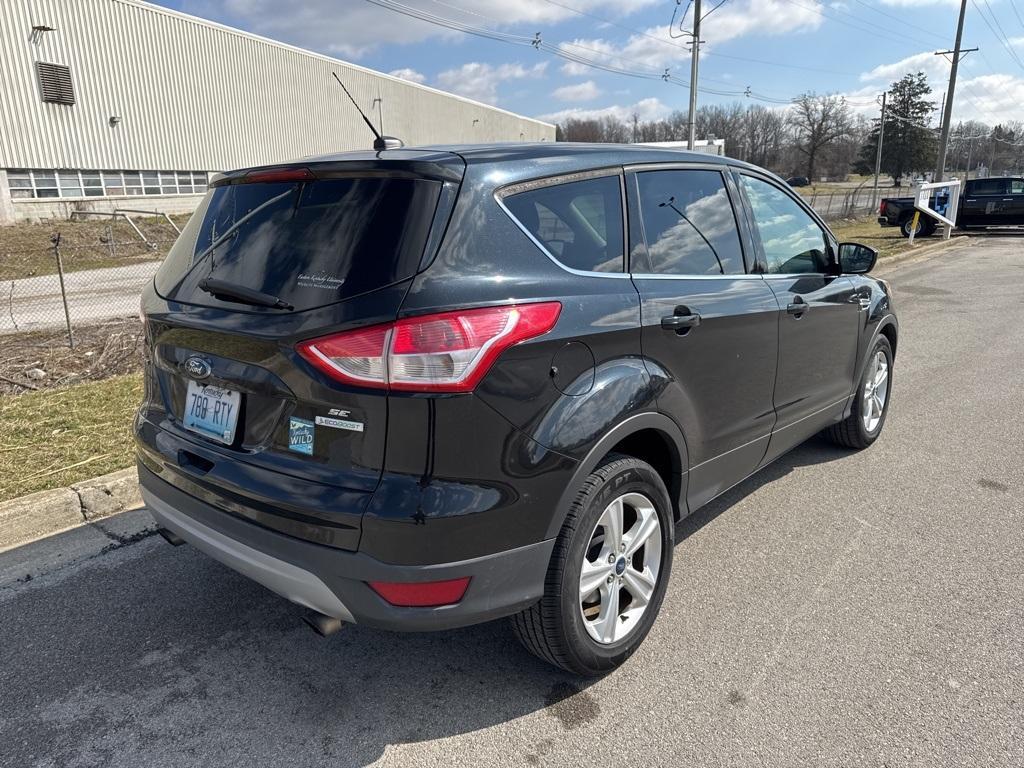 used 2014 Ford Escape car, priced at $4,500