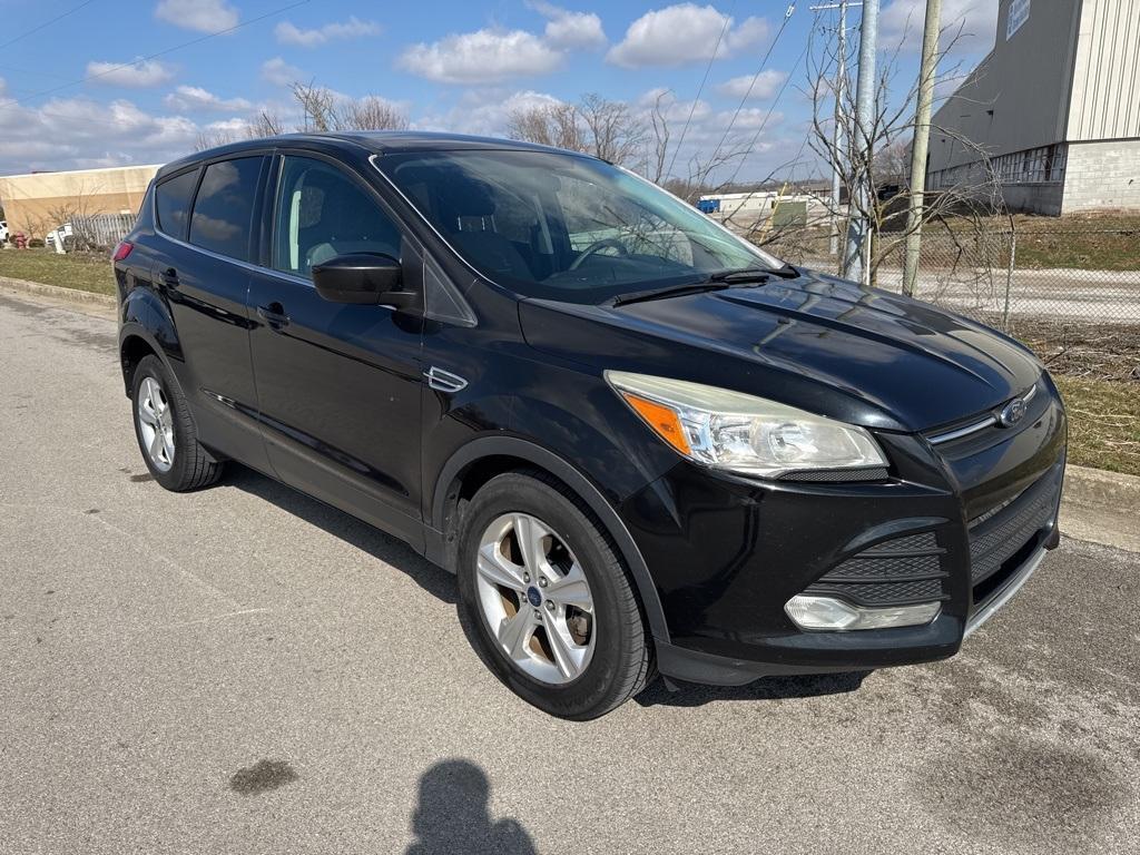 used 2014 Ford Escape car, priced at $4,500