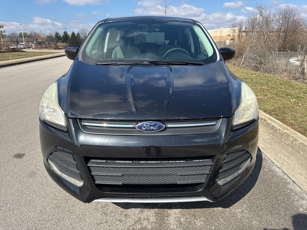 used 2014 Ford Escape car, priced at $4,500