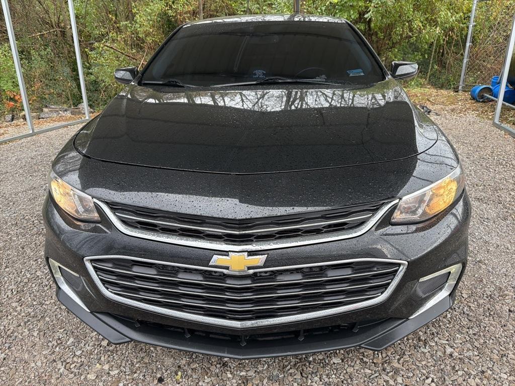 used 2018 Chevrolet Malibu car, priced at $6,900