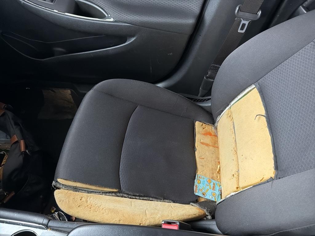 used 2018 Chevrolet Malibu car, priced at $6,900