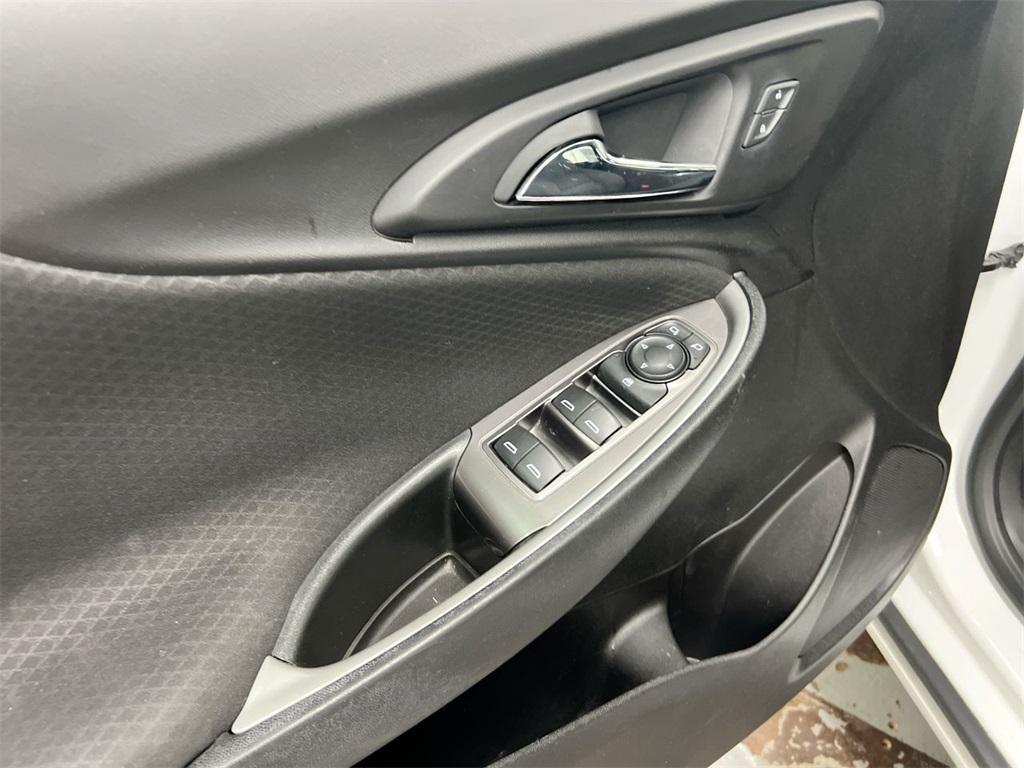 used 2018 Chevrolet Malibu car, priced at $9,500