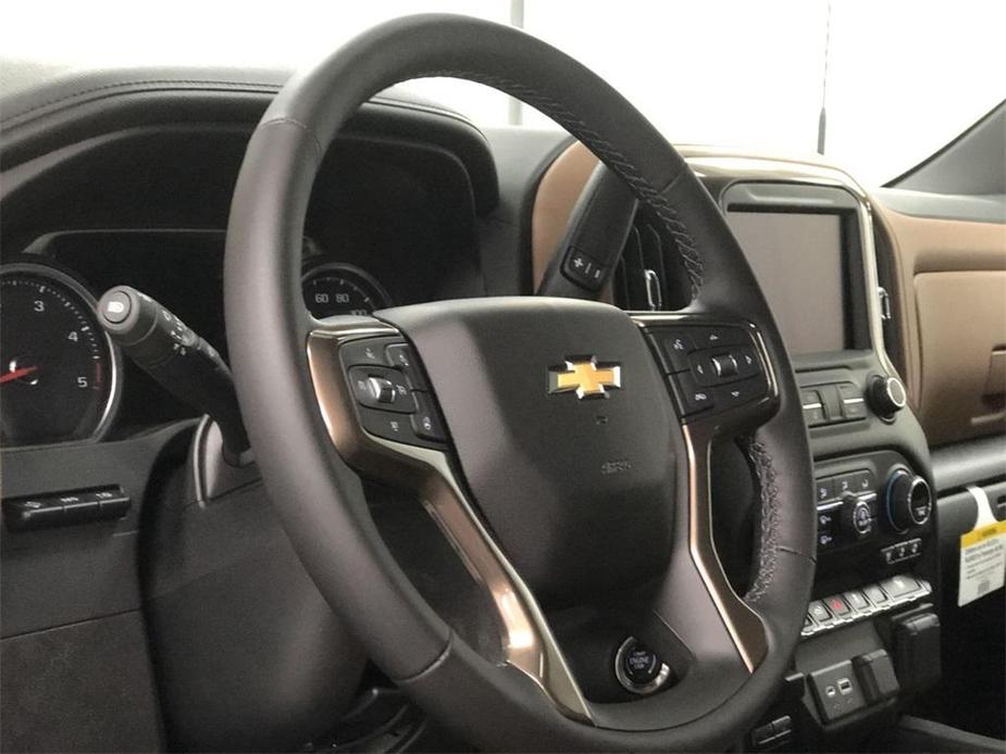 used 2020 Chevrolet Silverado 2500 car, priced at $57,987