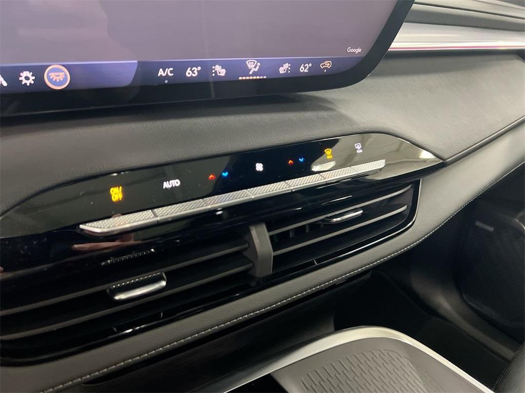 new 2026 Buick Enclave car, priced at $54,511