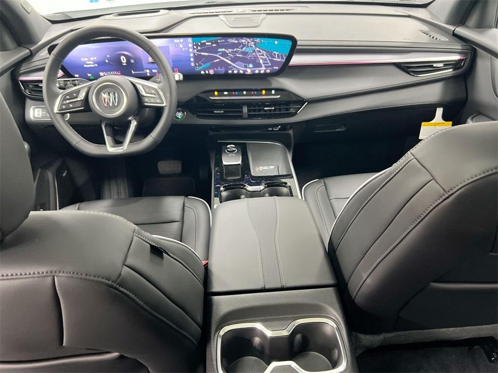 new 2026 Buick Enclave car, priced at $54,511