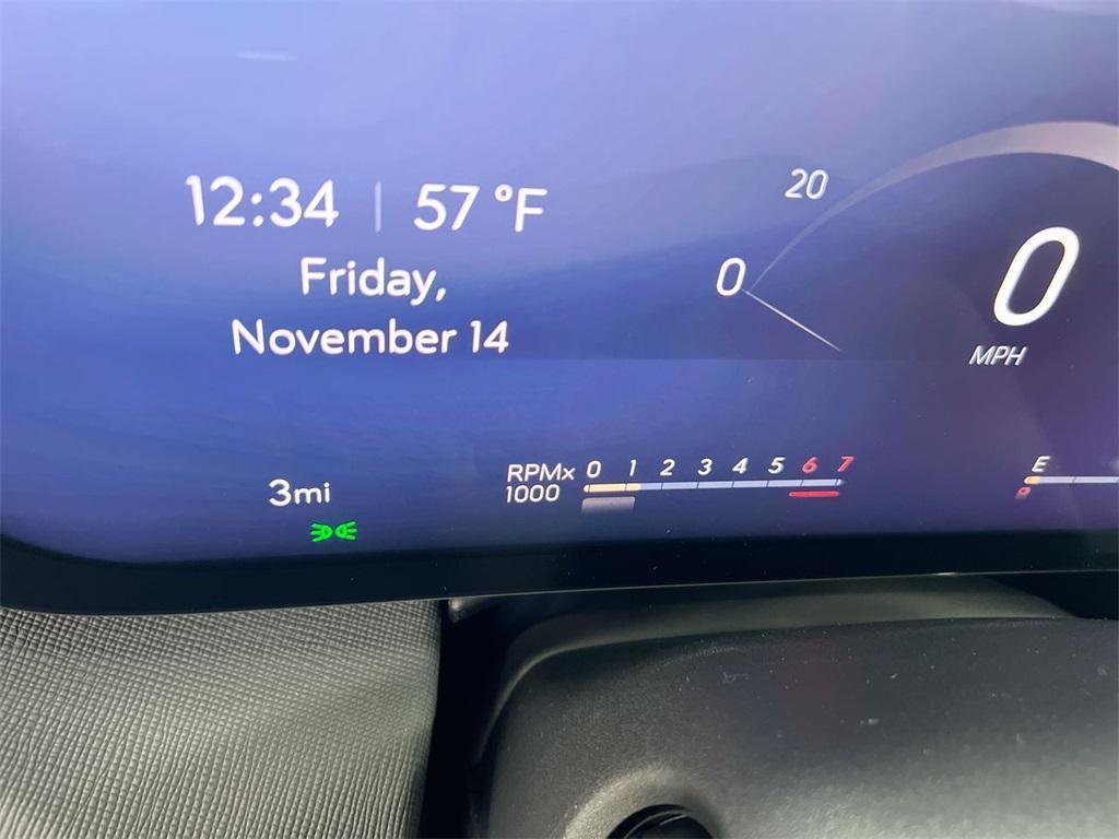 new 2026 Buick Enclave car, priced at $54,511