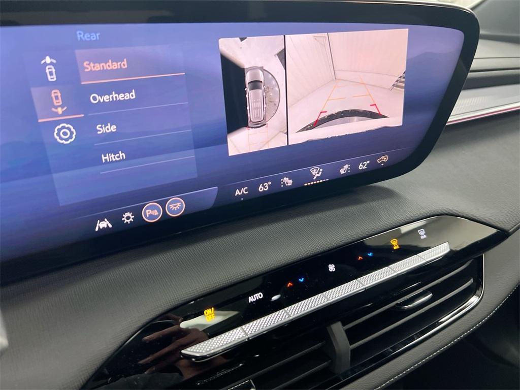 new 2026 Buick Enclave car, priced at $54,511