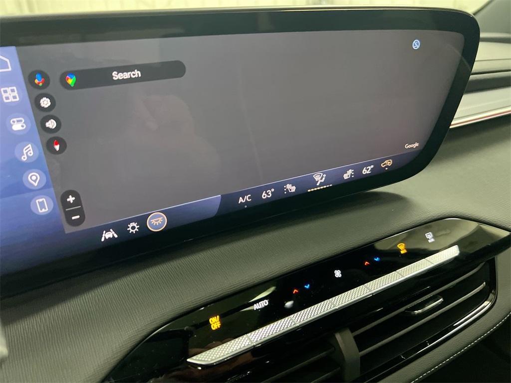 new 2026 Buick Enclave car, priced at $54,511